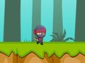 Гра Ninja Speed Runner онлайн