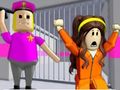 Гра Хоррор Minecraft Partytime  онлайн