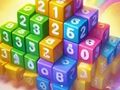 Гра Qube 2048 онлайн