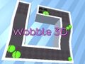 Гра Woobble 3d онлайн