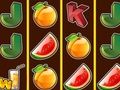 Гра Ігровий автомат Fruits  онлайн