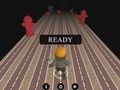 Гра 3D Zombie Run онлайн