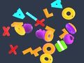 Гра Матч 3D Puzzle Mania  онлайн