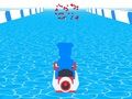 Гра Huggy Jet Racer! онлайн Гра Huggy Jet Racer! онлайн