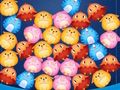 Гра Bubble Pop Challenge онлайн