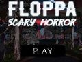 Гра Floppa Страшний жах  онлайн