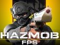 Гра Hazmob FPS онлайн