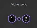 Гра Головоломка Zero Out  онлайн
