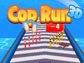 Гра Cop Run 3D онлайн