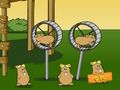Гра Кодове ім'я Kids Next Door Flight of the Hamsters онлайн Гра Кодове ім'я Kids Next Door Flight of the Hamsters онлайн