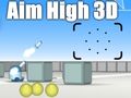 Гра Aim High 3D  онлайн