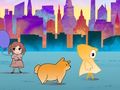 Гра Блискучий  онлайн