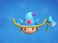 Гра Мобільні легенди Slime 3V3 онлайн