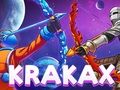 Гра Кракакс  онлайн