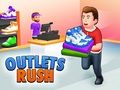 Гра Розетки Rush  онлайн