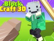Гра Блокуйте ремесло 3D онлайн