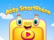 Гра Дитячий смартфон  онлайн