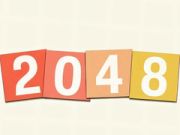 Гра 2048 - Класична гра чисел  онлайн