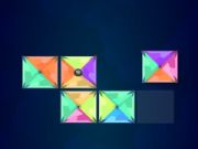 Гра Trishape Connect онлайн