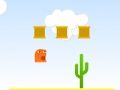 Гра Gum Drop Hop 3  онлайн