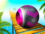 Гра Морські перегони Rolling Balls  онлайн
