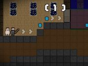 Гра Baby Noob проти Heroman 2 Player онлайн