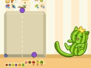 Гра Гра Fruit Merge Juicy Drop  онлайн