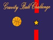 Гра Виклик Gravity Ball  онлайн