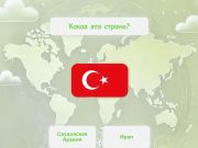Гра Майстер прапора  онлайн