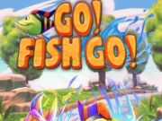 Гра Іди! Fish Go!  онлайн
