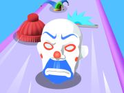 Гра Маска Еволюція 3D  онлайн