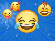 Гра Emoji Challenge онлайн