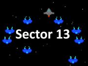 Гра Сектор 13  онлайн