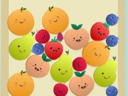 Гра Fruit Merge: Juice Jumble  онлайн