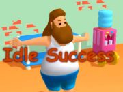 Гра Idle Успіх  онлайн