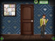 Гра Амгель Easy Room Escape 233  онлайн