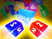 Гра Виклик Merge Cube  онлайн