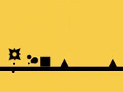 Гра Божевільні стрибки  онлайн