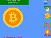 Гра Гра Bitcoin Clicker  онлайн