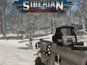 Гра Сибірський штурм  онлайн