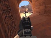 Гра Counter-Strike: перезавантаження онлайн