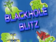 Гра Blackhole Blitz онлайн