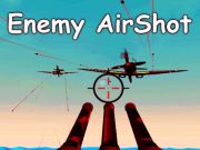 Гра Ворожий AirShot  онлайн