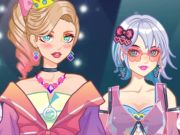 Гра Симулятор Fashion Tour  онлайн