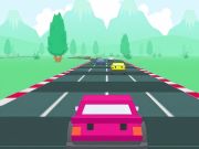 Гра Гоночний автомобіль  онлайн