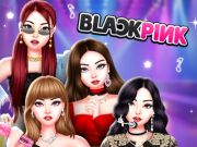 Гра Blackpink Лихоманка Чорної п'ятниці  онлайн