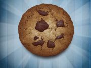 Гра Cookie Clicker: клікерні ігри  онлайн