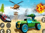 Гра TankCraft – військові танкові битви  онлайн