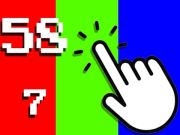 Гра Гра Colors Clicker  онлайн