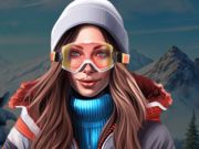 Гра Blizzard Bandit онлайн